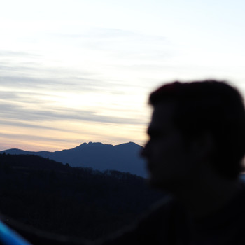 Little Blue - Rise Up