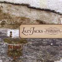 Lazy Jacks - Watercolour Windows