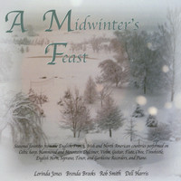 Lorinda Jones - A Midwinter's Feast