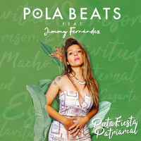 Polabeats - Puta Fiesta Patriarcal (feat. Jimmy Fernandez)