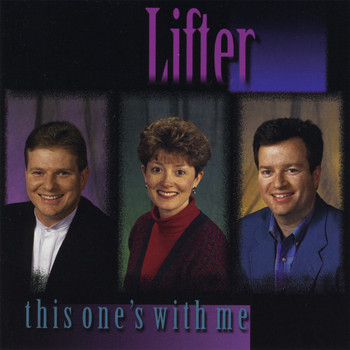 Lifter - This One's With Me
