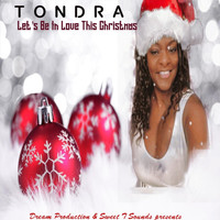 tondra - Let’s Be in Love This Christmas