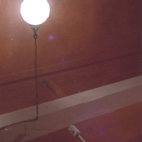 Lisboa - Live from the Grand Hotel Abyss
