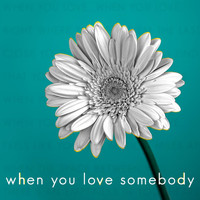 Jared Allen - When You Love Somebody