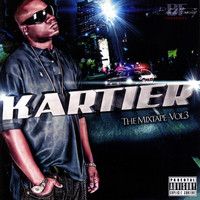 Kartier - The Mixtape Vol. 3