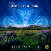 Histereogenik - Light and Sound