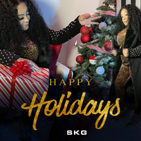 SKG - Happy Holidays