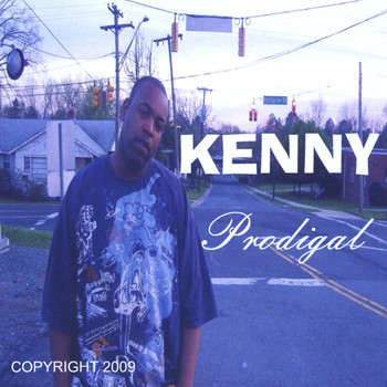 Kenny - Prodigal