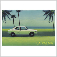 La Palma - La Palma
