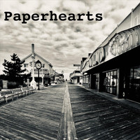 Paperhearts - Always with Me
