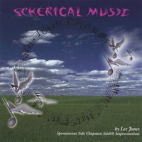 Lee Jones - Spherical Music