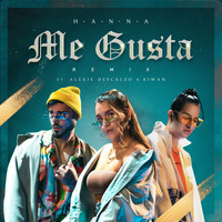 Hanna - Me Gusta (Remix) [feat. Alexis Descalzo & Kiwan]