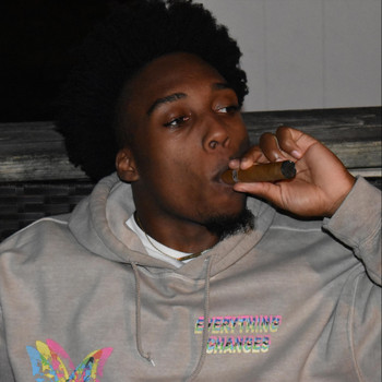 Idris - Everything Changes (Explicit)