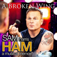 Sam Harris - A Broken Wing