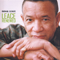 Donal Leace - Leace Renewed