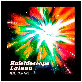 Lalann - Kaleidoscope 