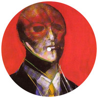 Diego Barrera - A Psycho Called Swing