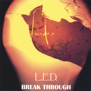 L.E.D. - Break Through