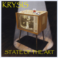 Krysis - State of the Art