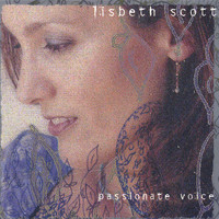 Lisbeth Scott - Passionate Voice