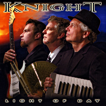 KNIGHT - Light of Day