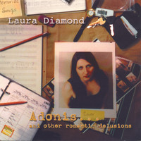 Laura Diamond - Adonis...and other romantic delusions