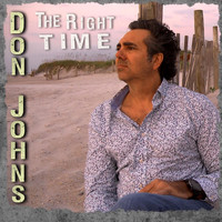 Don Johns - The Right Time