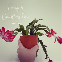 Mary Stewart - Family at Christmas Time