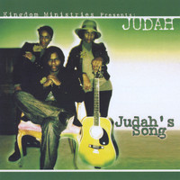 Judah - Judah's Song