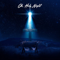 DJ Mead - Oh, Holy Night (feat. Rossana Laquale)