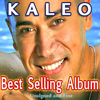 Kaleo - Average Joe-Unsigned and Fine