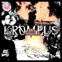 KROMPUS - FINAL DESTINATION