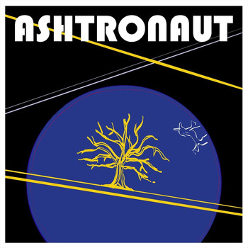 Ashtronaut - March of the Unicorn