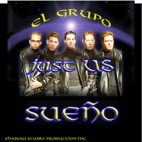 Just Us - El Grupo Just Us