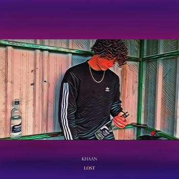 Khaan - Lost