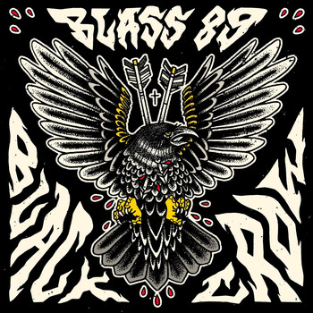 Blass 89 - Black Crow (Explicit)