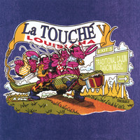 Latouche - Louisiana