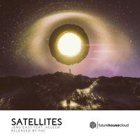 Jens East - Satellites (feat. Heleen)