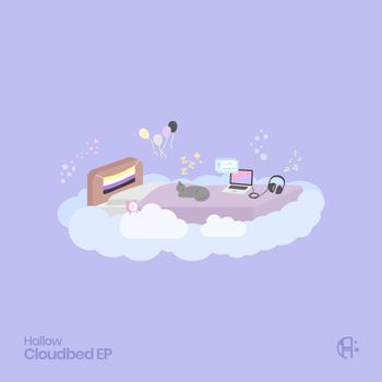 Hallow - Cloudbed