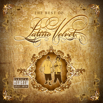 Latino Velvet - The Best Of...
