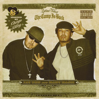 Latino Velvet - The Camp Is Back