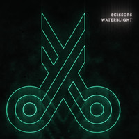 Scissors - Waterblight (Extended Mix)