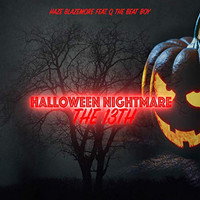 Haze Blazemore - Halloween Nightmare The 13th