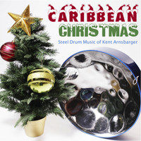 Kent Arnsbarger: Steel Drum artist - Caribbean Christmas: Steel drums & Island Sounds