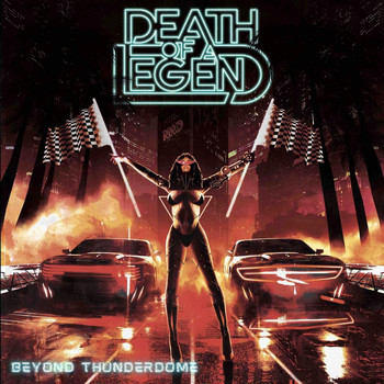 Death of a Legend - Beyond Thunderdome