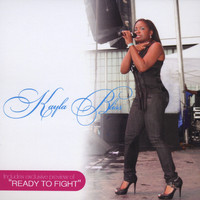 Kayla Bliss - Ready To Fight (Explicit)