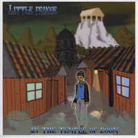 Little Prince - In The Temple Of Doom