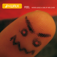 J-Walk - Feel