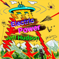 Jeff Hudson - Electric Power
