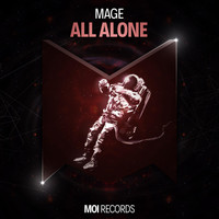 Mage - All Alone